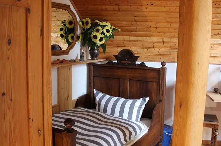 Appartement Tolles Appartement in Retschow