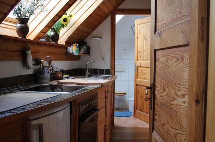 Appartement Tolles Appartement in Retschow