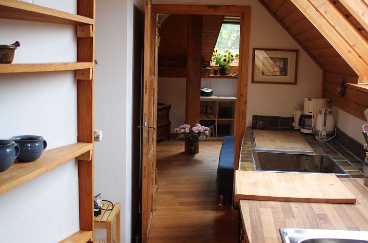 Appartement Tolles Appartement in Retschow