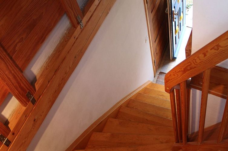 Appartement Tolles Appartement in Retschow
