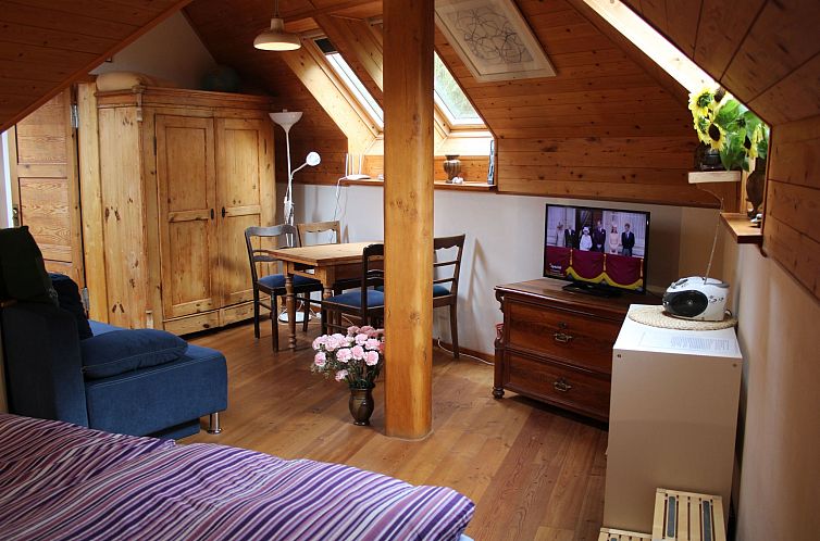 Appartement Wippsteert