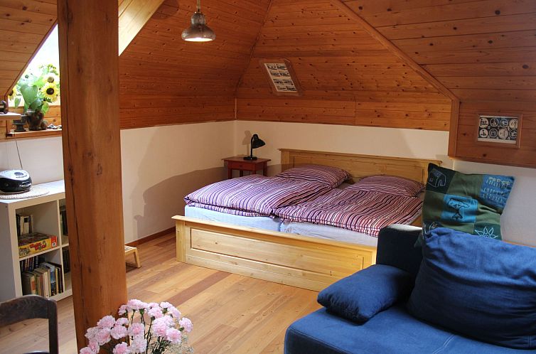 Appartement Wippsteert
