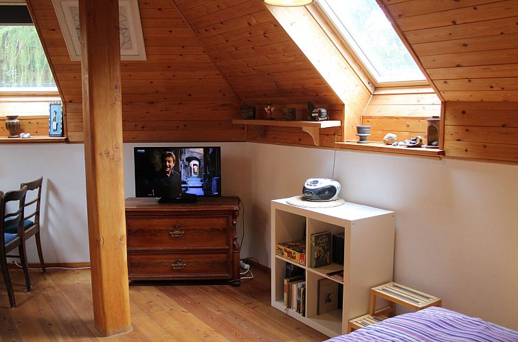 Appartement Wippsteert