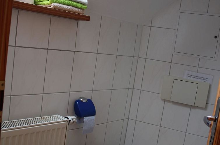 Appartement Wippsteert
