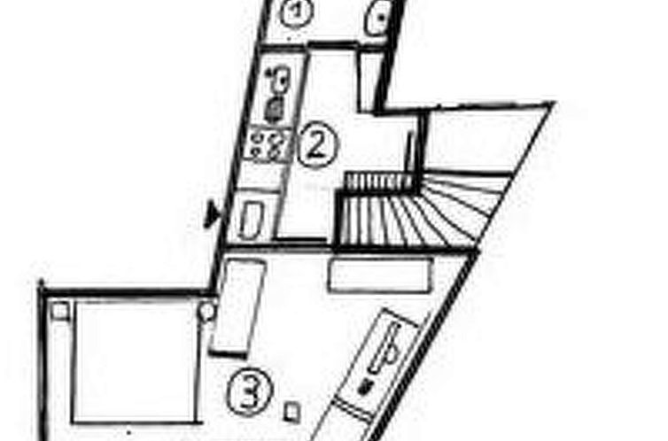 Appartement Wippsteert