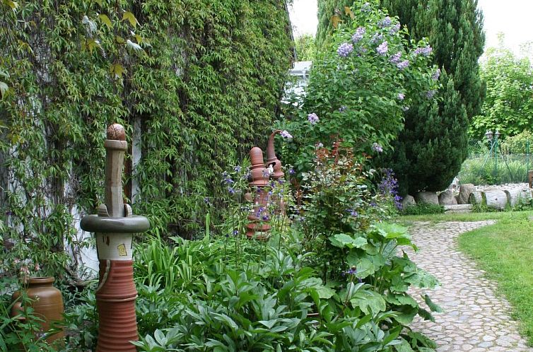 Unterkunft 03016903 - Appartement Ostsee - Appartement Boompicker