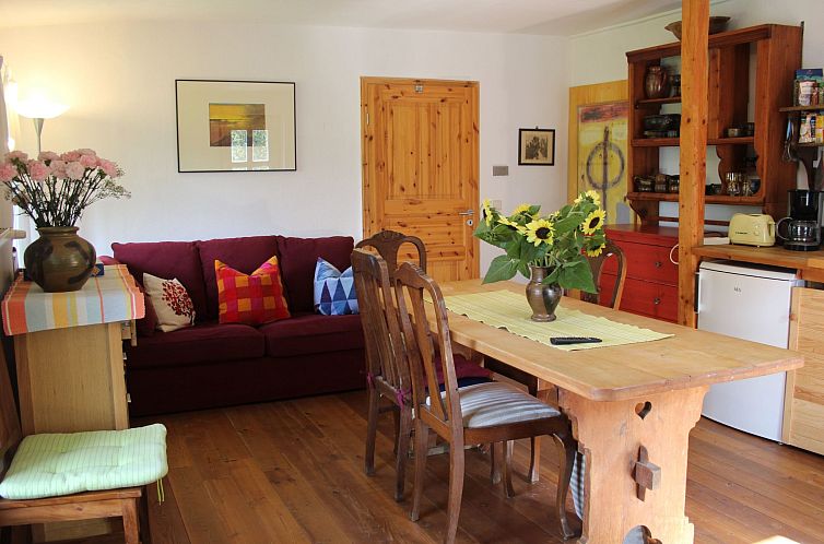 Appartement Boompicker