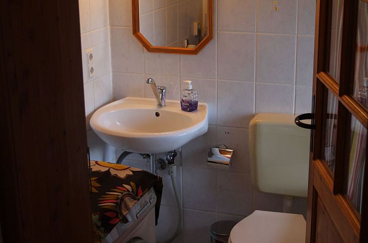 Appartement Boompicker