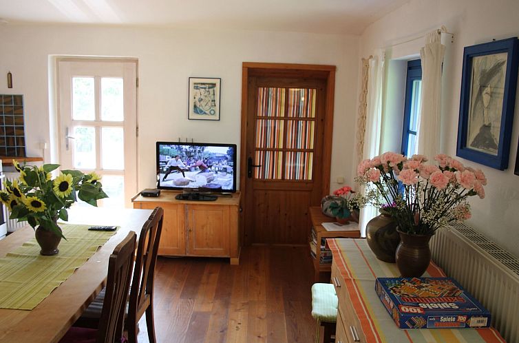 Appartement Boompicker