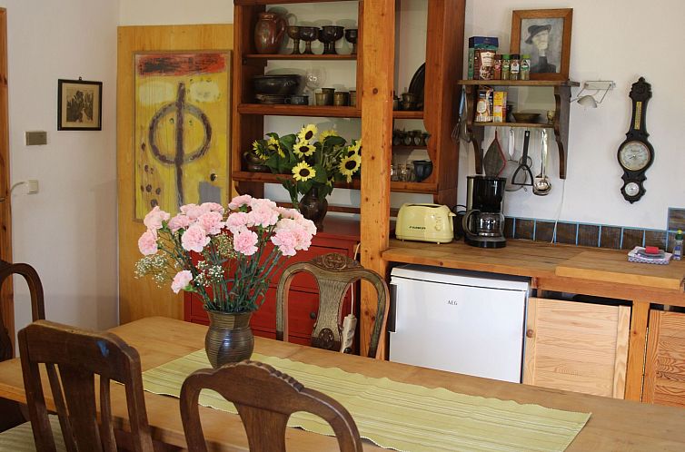 Appartement Boompicker