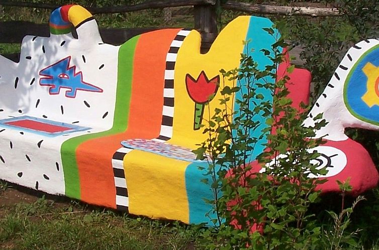 Appartement Boompicker
