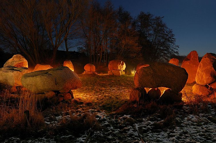 Appartement Boompicker