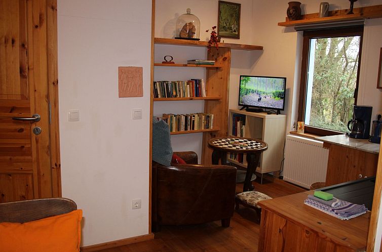Appartement Lütte Stuuv