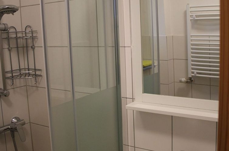 Appartement Lütte Stuuv