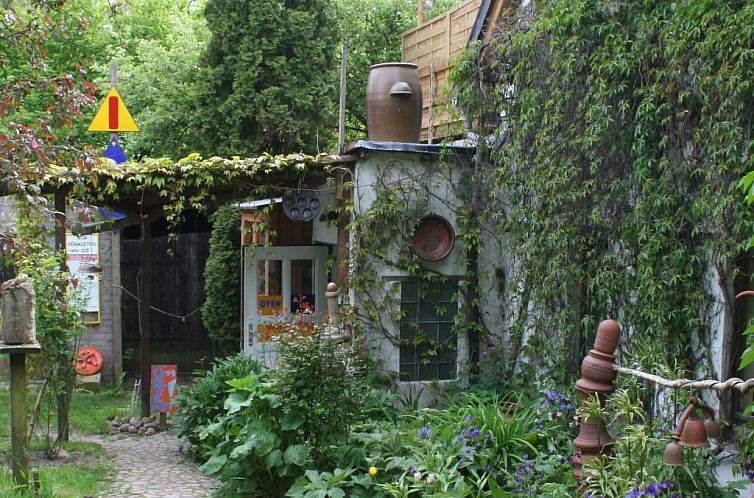 Appartement Lütte Stuuv