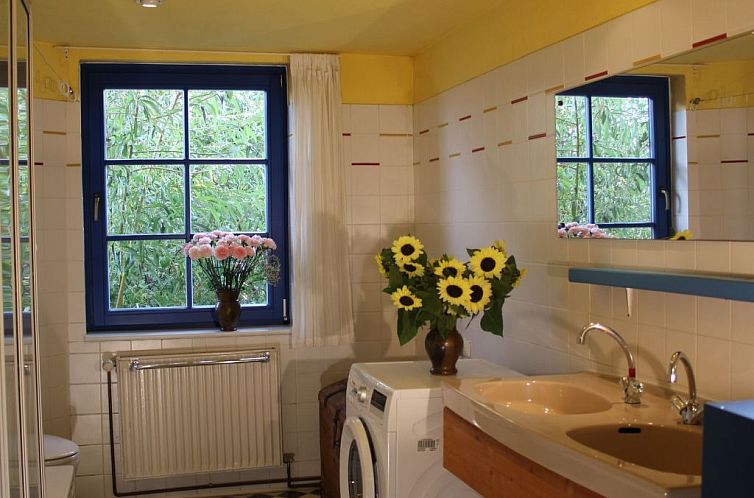 Appartement Daddeldu