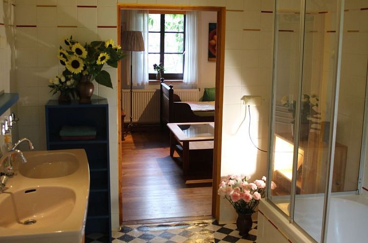 Appartement Daddeldu