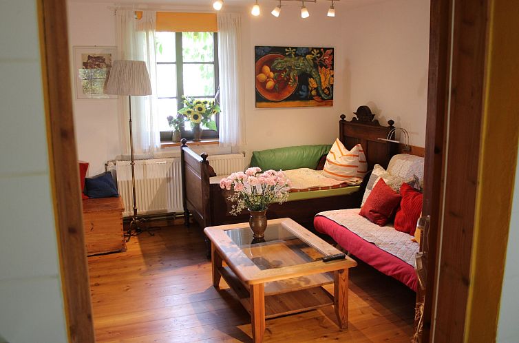 Appartement Daddeldu