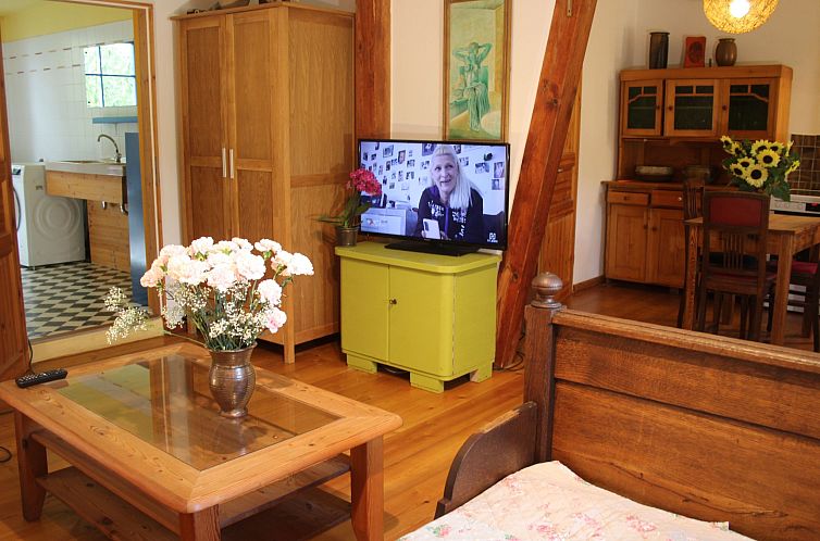 Appartement Daddeldu