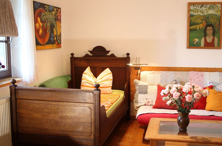 Appartement Daddeldu