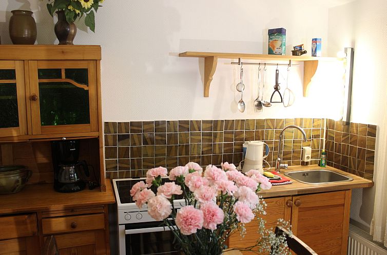Appartement Daddeldu