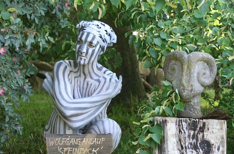 Appartement Daddeldu