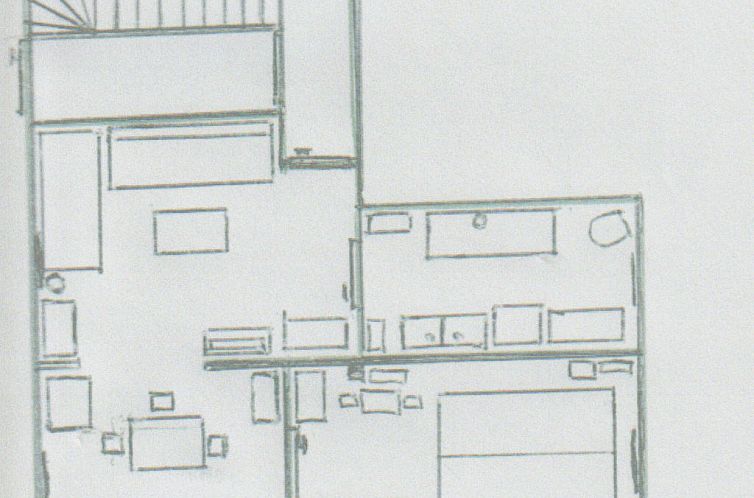 Appartement Daddeldu