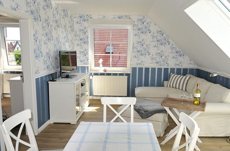 Appartement Pierkoppel OG