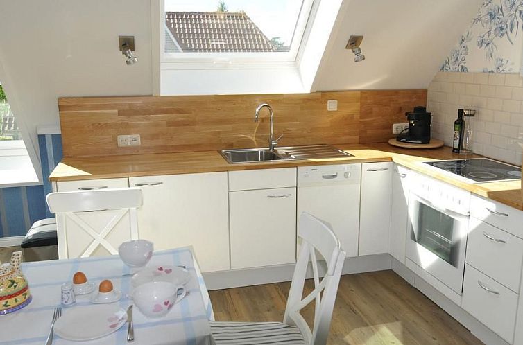 Appartement Pierkoppel OG