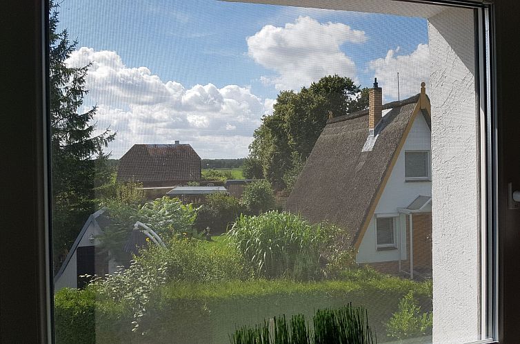 Vakantiehuis Ankerplatz in Börgerende-Rethwisch