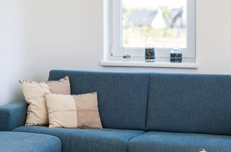 Appartement Moderne Maisonettewohnung in Meernähe