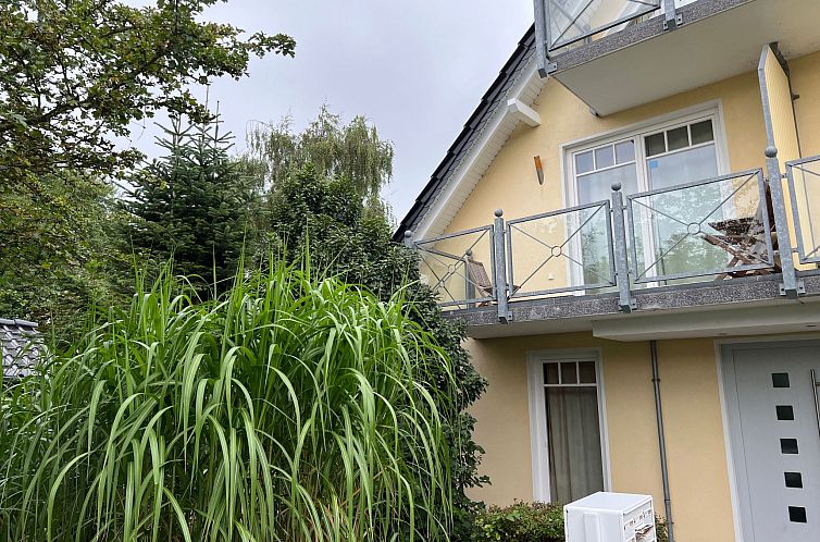 Appartement traumhaft ruhige Ferienwohnung mit großem süd-