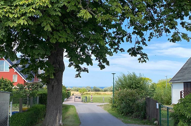 Appartement traumhaft ruhige Ferienwohnung mit großem süd-