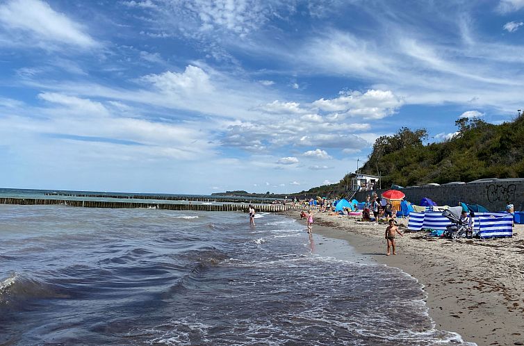 Appartement traumhaft ruhige Ferienwohnung mit großem süd-