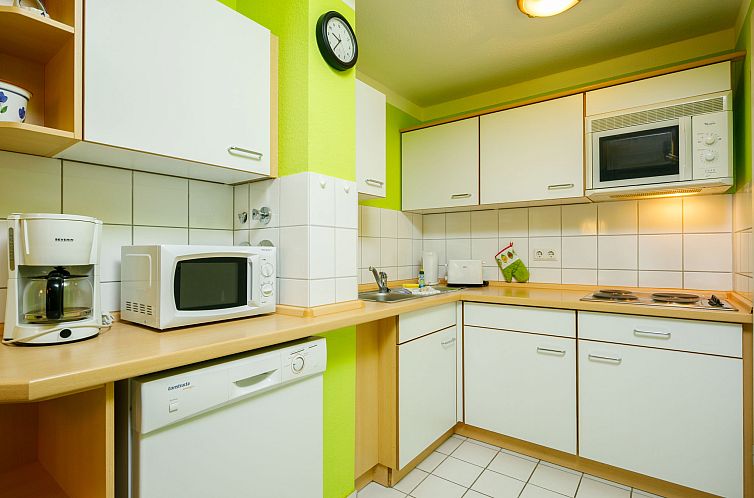 Appartement Dünengras