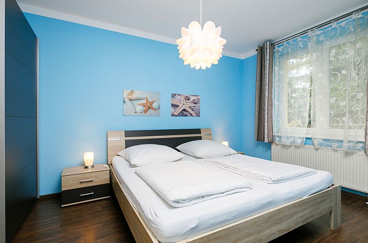 Appartement Dünengras