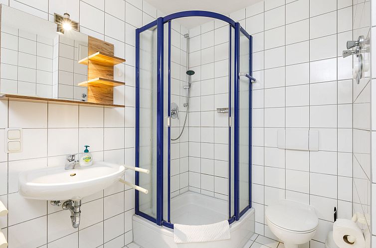 Appartement Dünengras