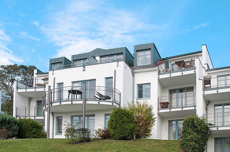 Guest house 03017807 - Apartment Baltic Sea - Appartement App. 48 Residenz Bellevue