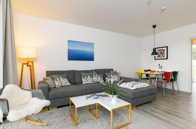 Appartement App. 48 Residenz Bellevue