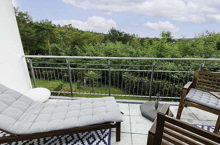 Appartement App. 48 Residenz Bellevue