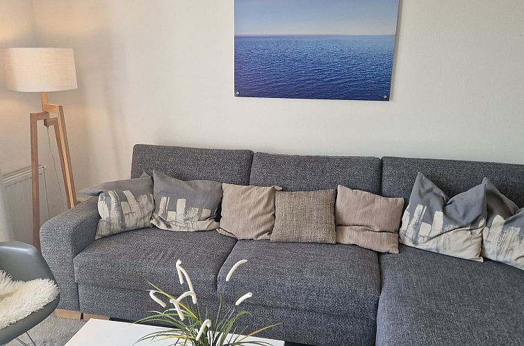 Appartement App. 48 Residenz Bellevue