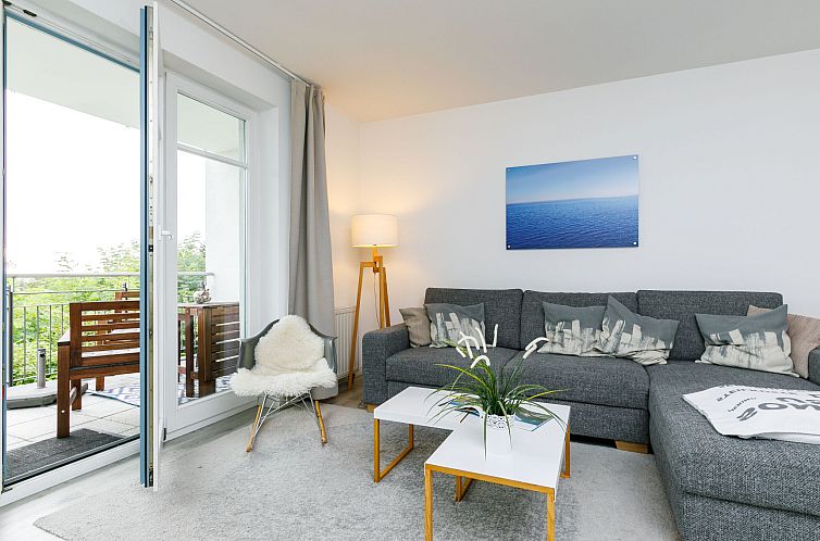 Appartement App. 48 Residenz Bellevue