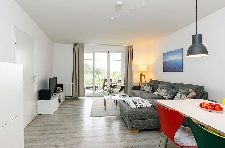 Appartement App. 48 Residenz Bellevue