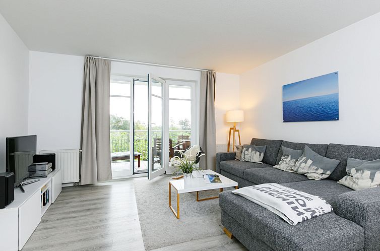 Appartement App. 48 Residenz Bellevue