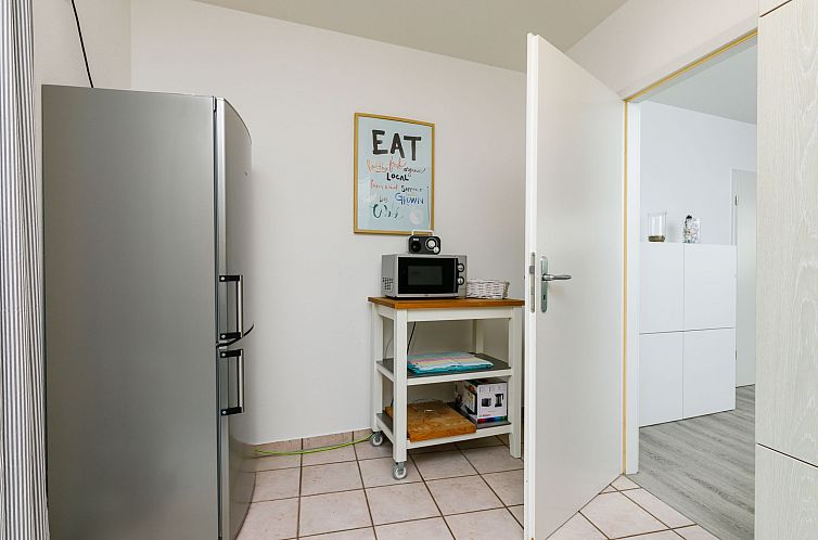 Appartement App. 48 Residenz Bellevue