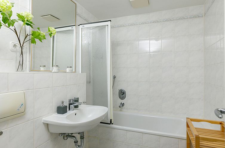 Appartement App. 48 Residenz Bellevue