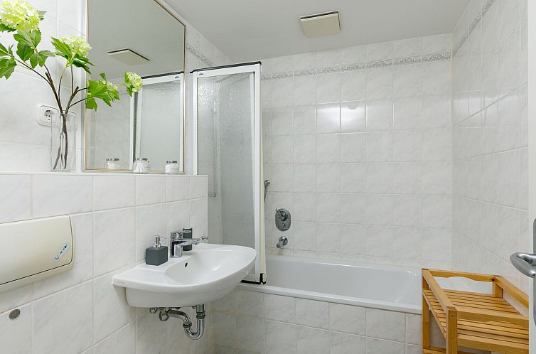 Appartement App. 48 Residenz Bellevue