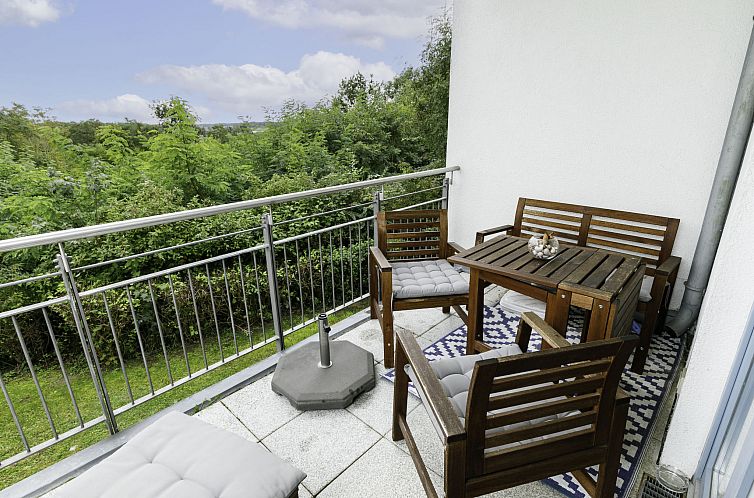 Appartement App. 48 Residenz Bellevue