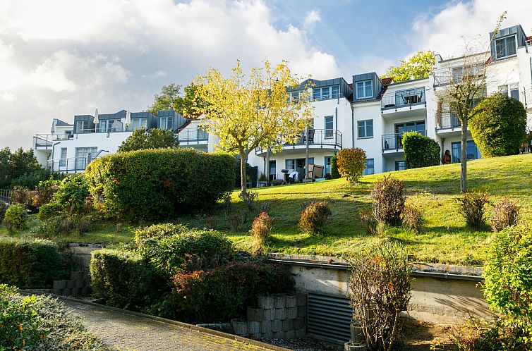 Appartement App. 48 Residenz Bellevue