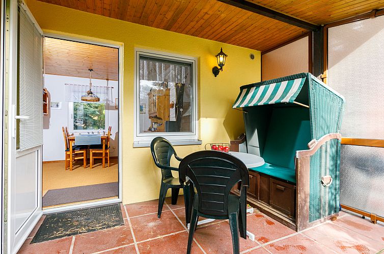 Verblijf 03017808 - Vakantiewoning Oostzee - Vakantiehuis Czaja